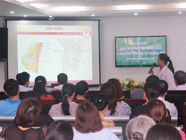 toa dam suc khoe ve ung thu toa dam suc khoe ve ung thu
