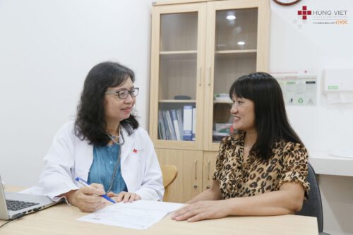 TRUNG TÂM HÓA TRỊ HƯNG VIỆT: HÀNH TRÌNH KIẾN TẠO NIỀM TIN – ĐỒNG HÀNH CÙNG CHIẾN BINH K