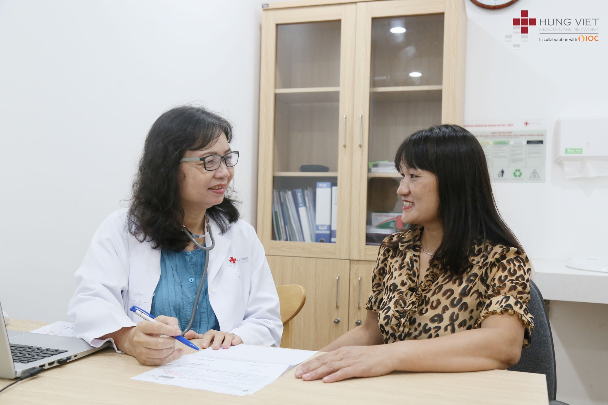 TRUNG TÂM HÓA TRỊ HƯNG VIỆT: HÀNH TRÌNH KIẾN TẠO NIỀM TIN – ĐỒNG HÀNH CÙNG CHIẾN BINH K