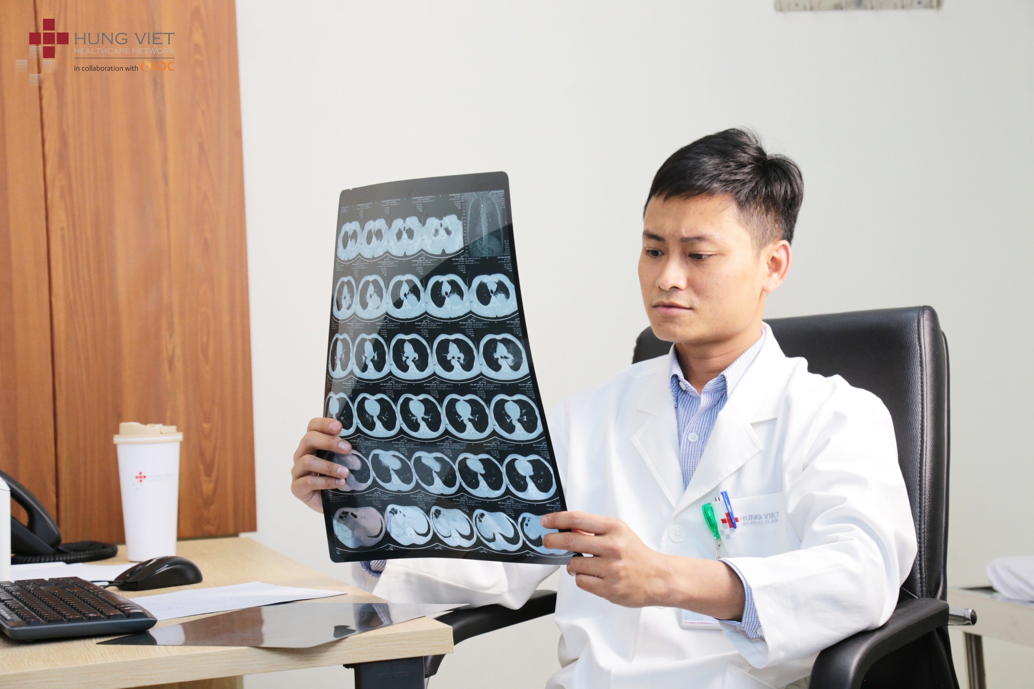 TRUNG TÂM HÓA TRỊ HƯNG VIỆT: HÀNH TRÌNH KIẾN TẠO NIỀM TIN – ĐỒNG HÀNH CÙNG CHIẾN BINH K