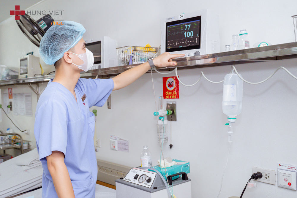 U bàng quang ác tính có chữa được không và các phương pháp điều trị