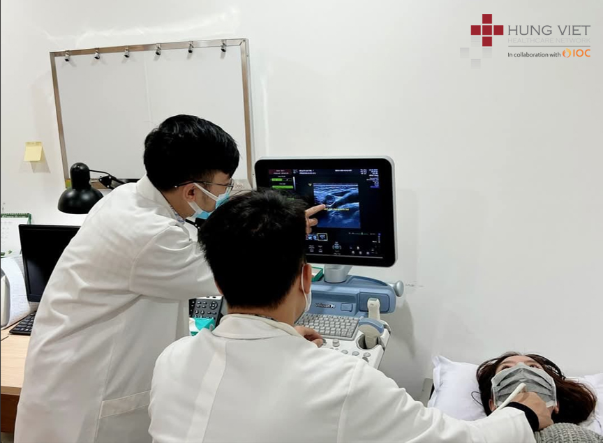 Ung thư tuyến giáp thể nhú, hành trình theo dõi suốt đời