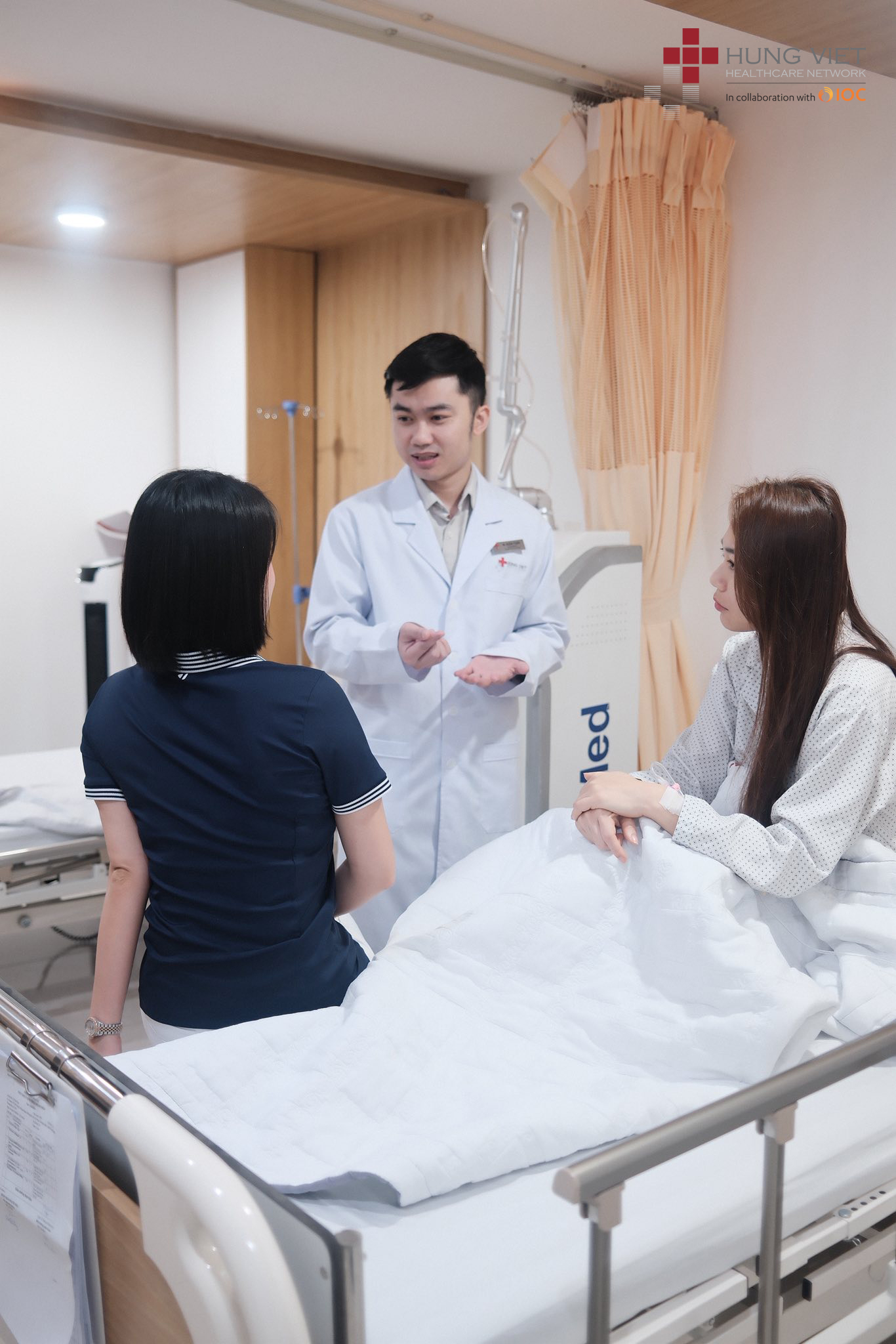 ung thư tuyến giáp thể nhú