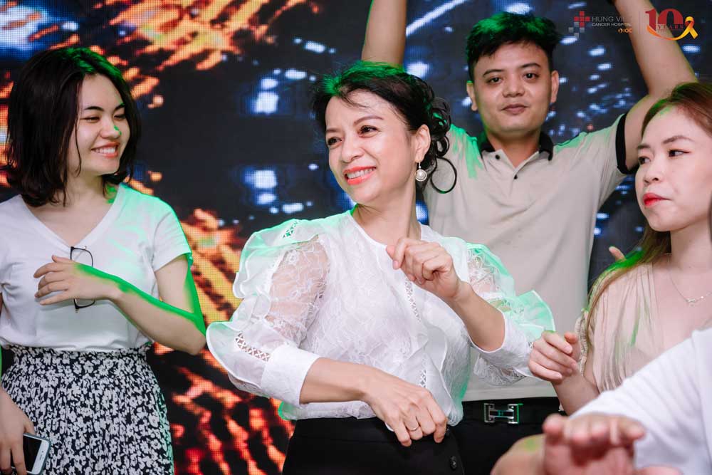 Gala Dinner - Du lịch hè 2022 