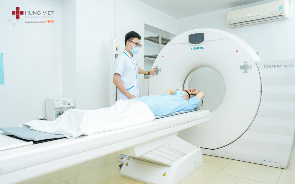 Vì sao mỗi người có một kế hoạch xạ trị khác nhau?