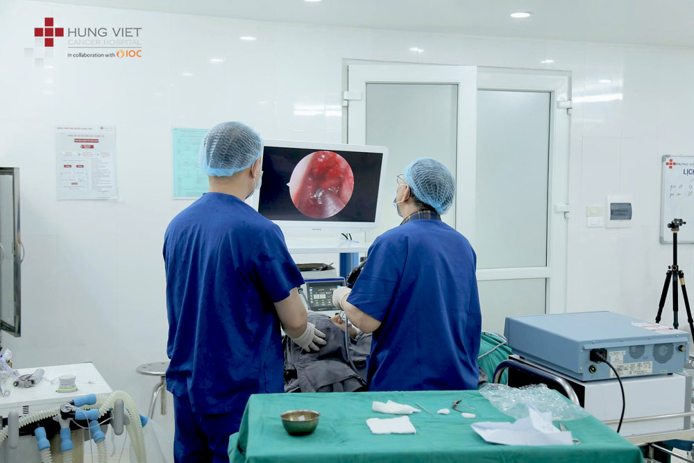 Viêm xoang bướm: Ca phẫu thuật khó và hành trình lấy lại nhịp thở
