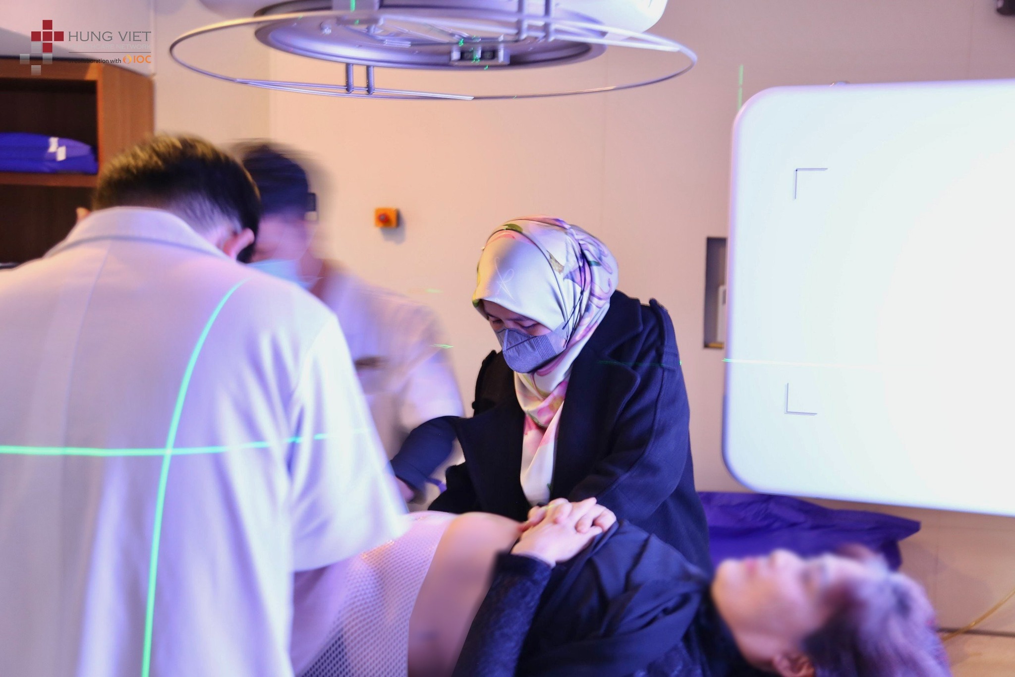 Xạ trị máy số mấy? Các kỹ thuật xạ trị phổ biến và cách lựa chọn phù hợp