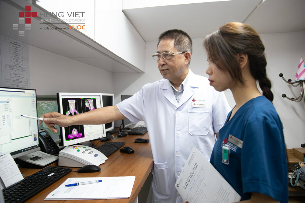 Xạ trị máy số mấy? Các kỹ thuật xạ trị phổ biến và cách lựa chọn phù hợp