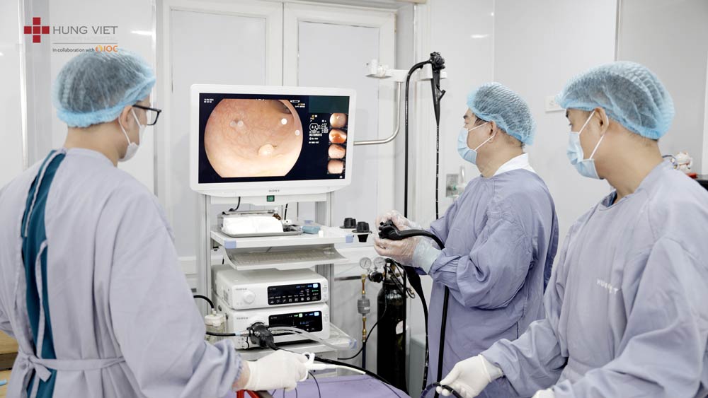 xét nghiệm trước điều trị ung thư để làm gì