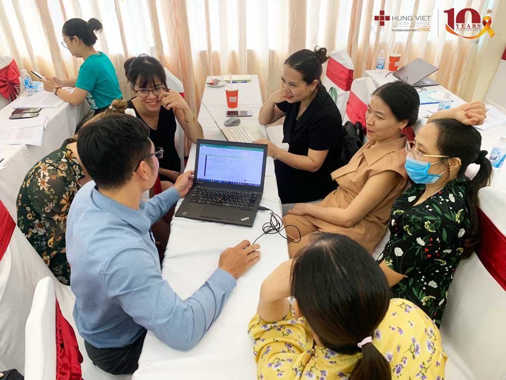 Quản lý chất lượng Bệnh viện