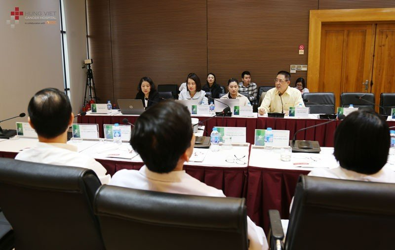 sinh hoạt khoa học