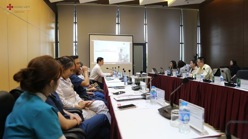 sinh hoạt khoa học